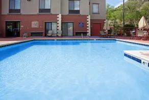 Holiday Inn Express Glenwood Springs Aspen Area by IHG - Piscine