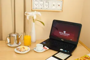 Hotel Regina Rio de Janeiro - Room