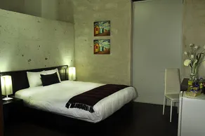 Hoteles Riviera Mansion - Room
