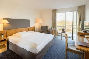 Hotel Heidehof garni - Room