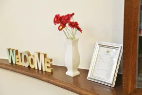 eXo Hotel Franka Bamberg - by NeVo Hotels - Reception
