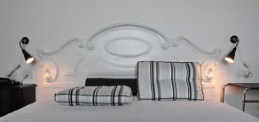 Il Caminetto Montefiascone - Chambre