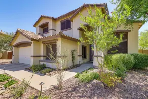 Fire Pit & Large Yard! Luxury Anthem Escape - Interior
