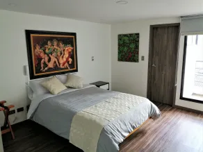 Hotel Basan Plaza - Chambre