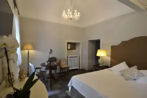 Gagliardi Boutique Hotel - Chambre