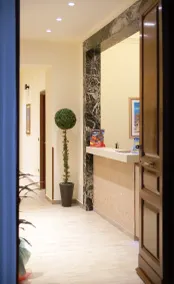 Hotel Sofia - Lobby