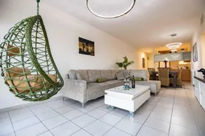 Art Apartment Near Mamila best Location 1 - Rum