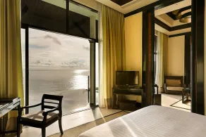 Banyan Tree Samui - Chambre