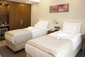 Casa Bianca Hotel - Room
