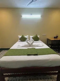 Dejo Serenity Resort - Room