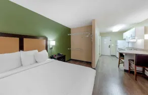 Extended Stay America Suites - Orange County - Cypress - Chambre
