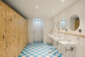 Hostel Conii & Suites Algarve - Salle de bain