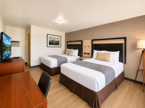Heber Inn  - Rum