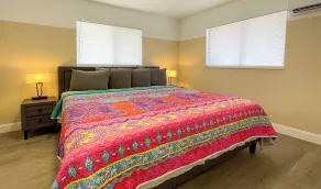 Lazy Cuckoo Inn - Chambre
