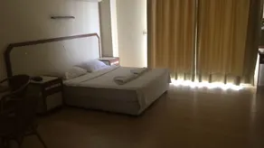 Zeytin Apart Otel - Room