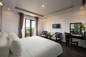 Hoi An Rose Garden Hotel - Room