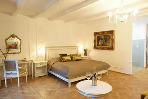Spa Beerland Chateaux – U Zlaté Hrušky / At Golden pear - Chambre