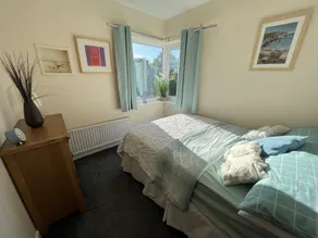The Emberton - Room
