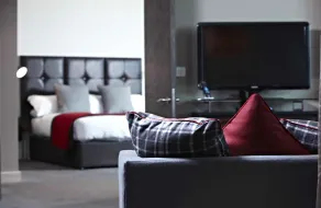 Brooklands Hotel & Spa - Room