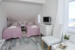 Villa Evalotta - Chambre