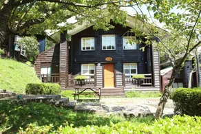 Yanmin Hot Spring Resort - Vue de la chambre