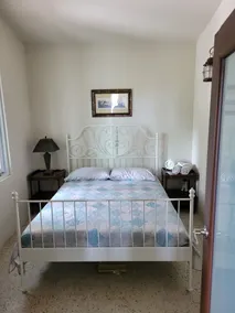 Villa Gringo Farms - Habitación