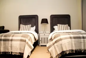 Nuwerus Lodge Paarl - Room