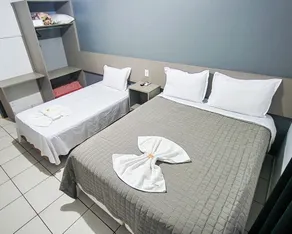 PORTAL PARQUE HOTEL - Rom