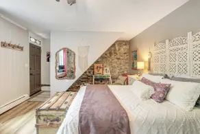 Charming Getaway < 1 Mi to Downtown Lambertville! - Innenbereich