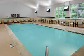 Homewood Suites by Hilton Boston/Billerica - Piscine