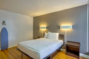 Studio 6 Gainesville, Fl - Chambre