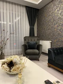 Efra Suite Hotel - Camera