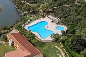 Felix Hotels - Residence Hotel Costa Serena - Piscine
