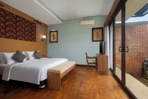 Casa de Lani Resort & Convention - Room