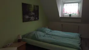Ferienwohnung Fusi - Quarto
