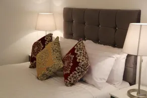 4 Sisters Inn - Chambre