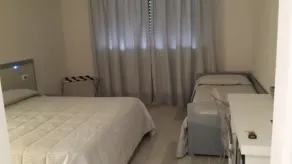 Hotel Villa Giulia - Room