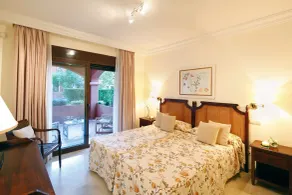 Vasari Resort - Zimmer