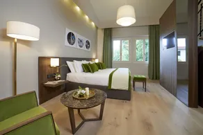 Messori Suites - View from room
