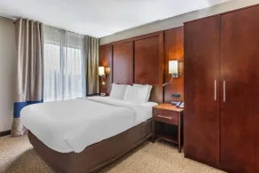 Comfort Inn & Suites Conway - Room