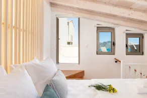 Sea Front Villas - Chambre