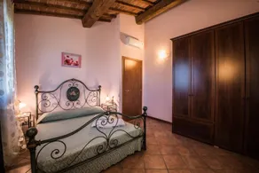 Agriturismo Casetta I - Zimmer