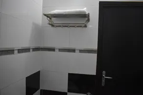 FIESTA - Baño