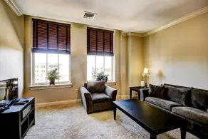 Harbor apartments Free indoor Parking - Camera