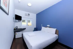 ibis Budget Perth Airport - Room