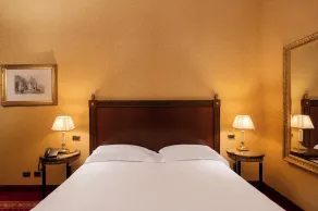 Hotel Maxim - Chambre
