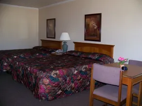Emerald Sands Inn - Zimmer