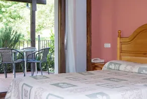 Allotjaments Colomer-Cullell - Zimmer