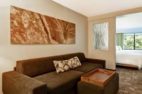 SpringHill Suites by Marriott Atlanta Kennesaw - Chambre