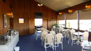 Admiral Motel Bunbury - Restaurant